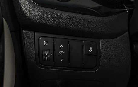KIA cee'd III, 2013 год, 1 199 000 рублей, 19 фотография