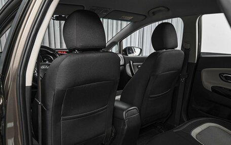 KIA cee'd III, 2013 год, 1 199 000 рублей, 11 фотография