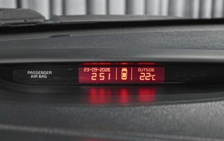KIA cee'd III, 2013 год, 1 199 000 рублей, 20 фотография