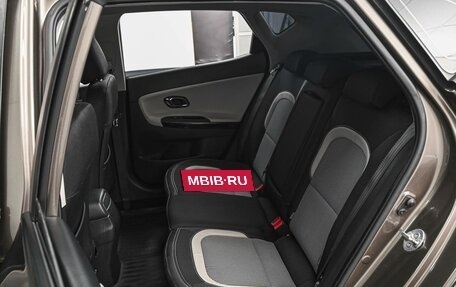 KIA cee'd III, 2013 год, 1 199 000 рублей, 9 фотография