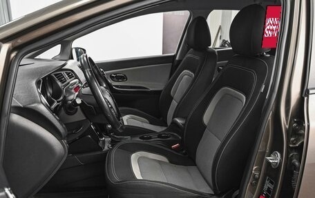 KIA cee'd III, 2013 год, 1 199 000 рублей, 10 фотография