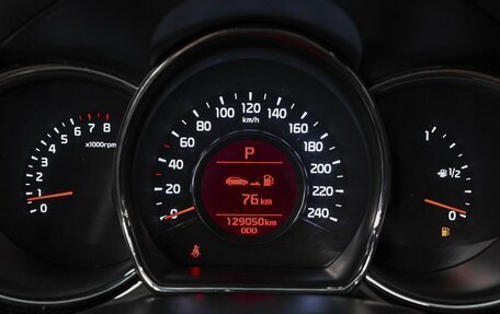 KIA cee'd III, 2013 год, 1 199 000 рублей, 21 фотография
