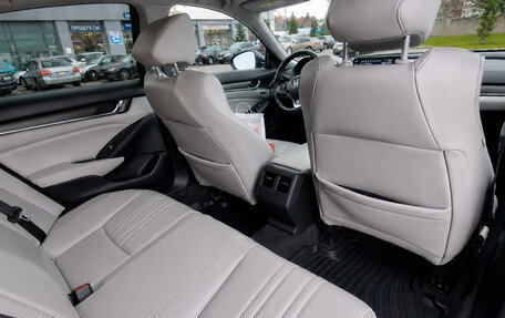Honda Accord IX рестайлинг, 2019 год, 2 950 000 рублей, 9 фотография