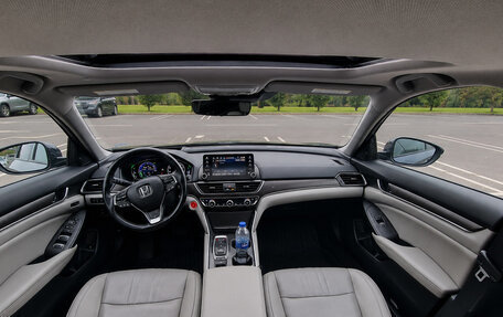 Honda Accord IX рестайлинг, 2019 год, 2 950 000 рублей, 11 фотография