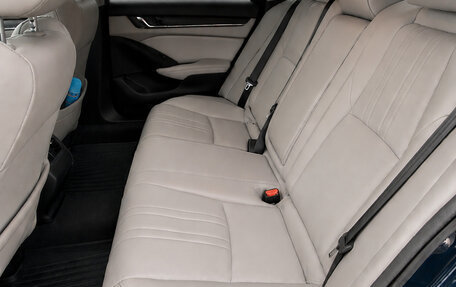 Honda Accord IX рестайлинг, 2019 год, 2 950 000 рублей, 12 фотография