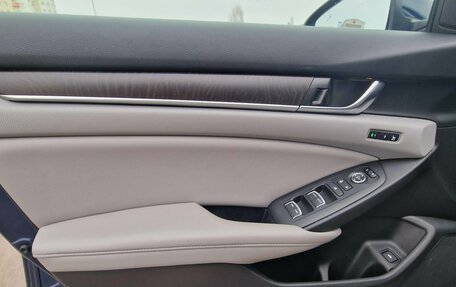 Honda Accord IX рестайлинг, 2019 год, 2 950 000 рублей, 17 фотография
