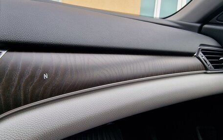 Honda Accord IX рестайлинг, 2019 год, 2 950 000 рублей, 20 фотография