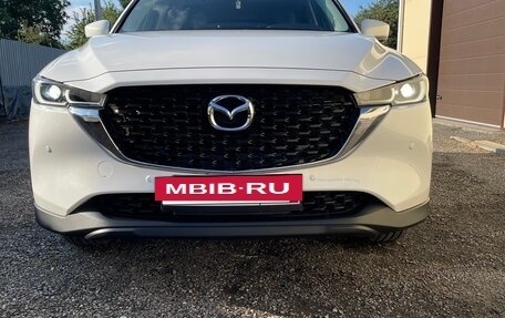 Mazda CX-5 II, 2025 год, 3 450 000 рублей, 2 фотография