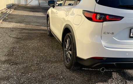 Mazda CX-5 II, 2025 год, 3 450 000 рублей, 6 фотография