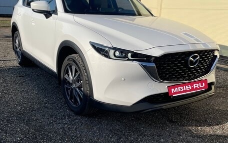 Mazda CX-5 II, 2025 год, 3 450 000 рублей, 3 фотография