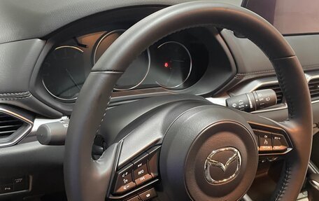 Mazda CX-5 II, 2025 год, 3 450 000 рублей, 12 фотография