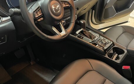Mazda CX-5 II, 2025 год, 3 450 000 рублей, 16 фотография