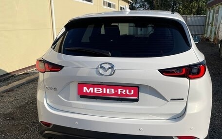 Mazda CX-5 II, 2025 год, 3 450 000 рублей, 4 фотография
