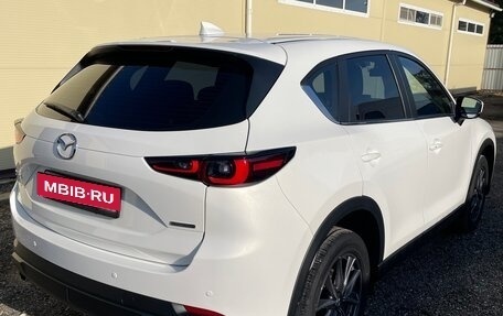 Mazda CX-5 II, 2025 год, 3 450 000 рублей, 5 фотография