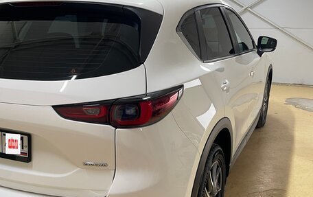 Mazda CX-5 II, 2025 год, 3 450 000 рублей, 30 фотография