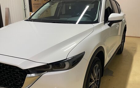 Mazda CX-5 II, 2025 год, 3 450 000 рублей, 28 фотография
