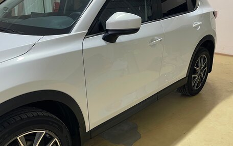 Mazda CX-5 II, 2025 год, 3 450 000 рублей, 27 фотография