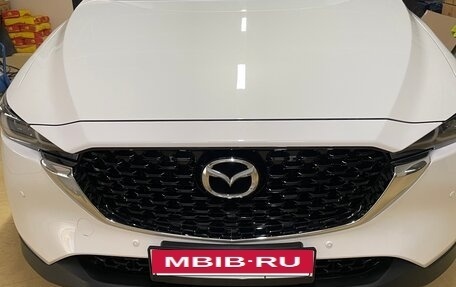 Mazda CX-5 II, 2025 год, 3 450 000 рублей, 29 фотография