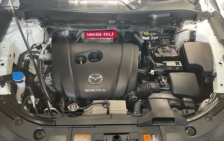 Mazda CX-5 II, 2025 год, 3 450 000 рублей, 32 фотография