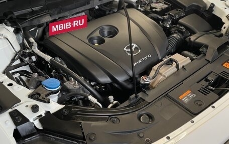 Mazda CX-5 II, 2025 год, 3 450 000 рублей, 33 фотография