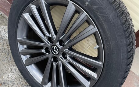 Mazda CX-5 II, 2025 год, 3 450 000 рублей, 34 фотография