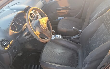 Opel Corsa D, 2008 год, 155 000 рублей, 4 фотография