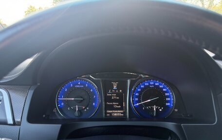 Toyota Camry, 2015 год, 1 850 000 рублей, 7 фотография