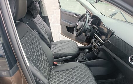 Volkswagen Polo VI (EU Market), 2022 год, 1 980 000 рублей, 9 фотография