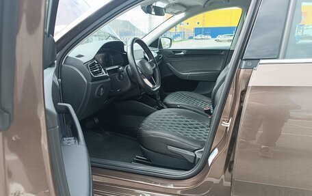 Volkswagen Polo VI (EU Market), 2022 год, 1 980 000 рублей, 7 фотография