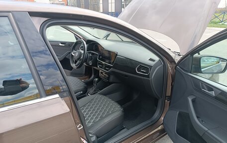Volkswagen Polo VI (EU Market), 2022 год, 1 980 000 рублей, 8 фотография
