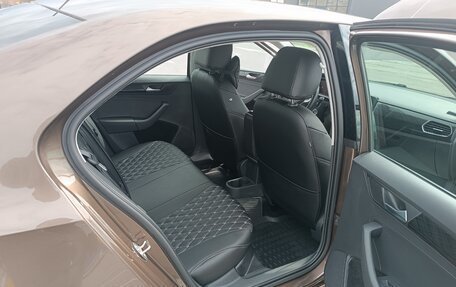 Volkswagen Polo VI (EU Market), 2022 год, 1 980 000 рублей, 10 фотография