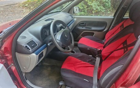 Renault Clio III, 2004 год, 250 000 рублей, 3 фотография