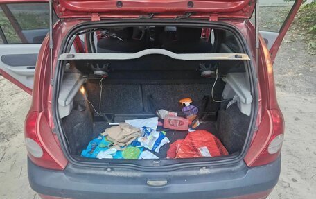 Renault Clio III, 2004 год, 250 000 рублей, 5 фотография