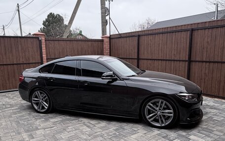 BMW 4 серия, 2018 год, 2 750 000 рублей, 2 фотография