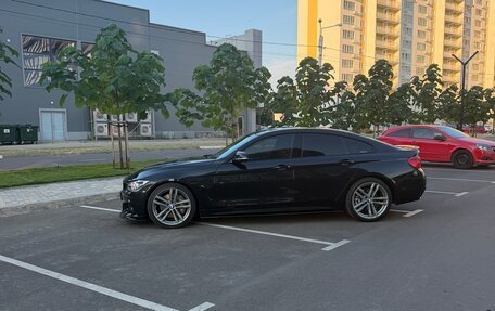 BMW 4 серия, 2018 год, 2 750 000 рублей, 6 фотография