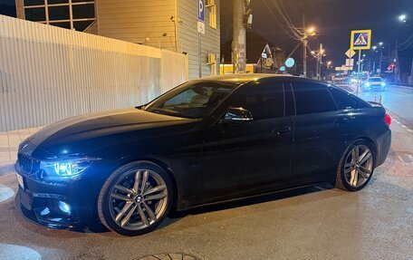 BMW 4 серия, 2018 год, 2 750 000 рублей, 3 фотография
