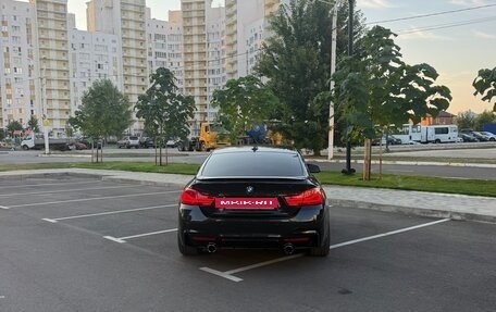 BMW 4 серия, 2018 год, 2 750 000 рублей, 4 фотография