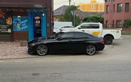 BMW 4 серия, 2018 год, 2 750 000 рублей, 8 фотография