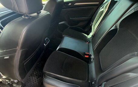 Renault Megane IV, 2019 год, 1 700 000 рублей, 5 фотография