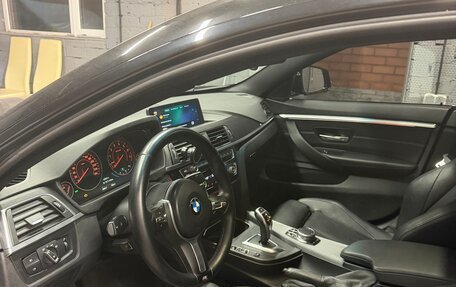 BMW 4 серия, 2018 год, 2 750 000 рублей, 14 фотография