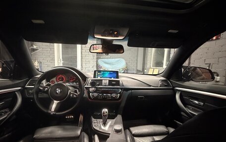 BMW 4 серия, 2018 год, 2 750 000 рублей, 13 фотография