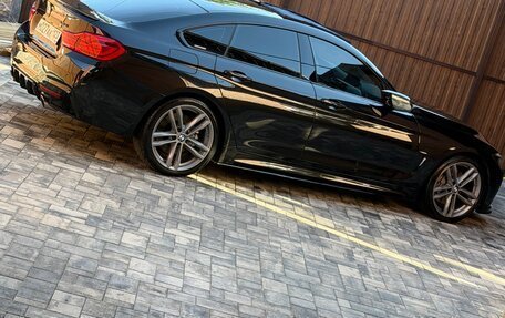 BMW 4 серия, 2018 год, 2 750 000 рублей, 15 фотография