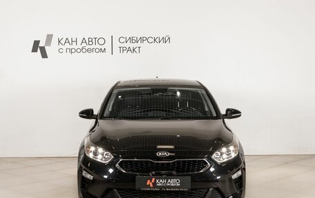 KIA cee'd III, 2019 год, 1 981 600 рублей, 2 фотография