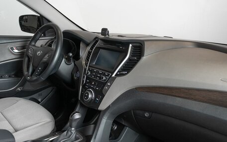 Hyundai Santa Fe III рестайлинг, 2017 год, 1 990 000 рублей, 7 фотография