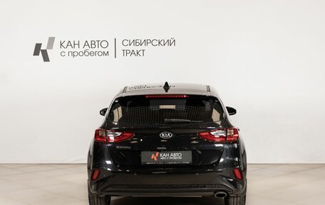 KIA cee'd III, 2019 год, 1 981 600 рублей, 4 фотография