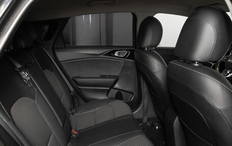 KIA cee'd III, 2019 год, 1 981 600 рублей, 8 фотография