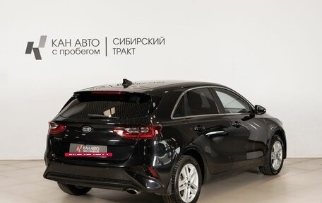 KIA cee'd III, 2019 год, 1 981 600 рублей, 3 фотография