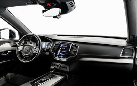 Volvo XC90 II рестайлинг, 2019 год, 4 650 000 рублей, 9 фотография