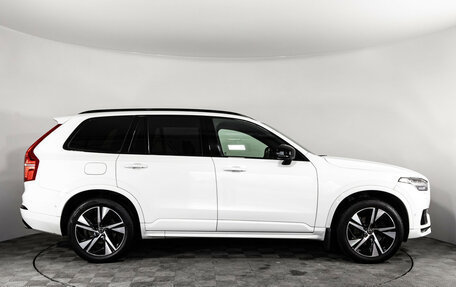 Volvo XC90 II рестайлинг, 2019 год, 4 650 000 рублей, 4 фотография