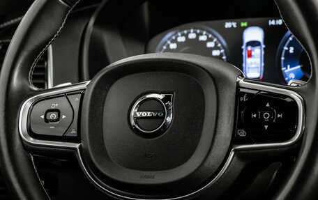 Volvo XC90 II рестайлинг, 2019 год, 4 650 000 рублей, 11 фотография